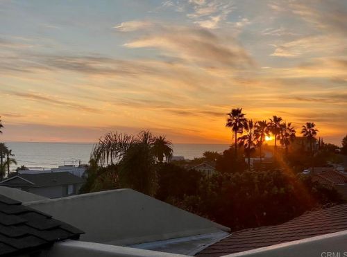 145 3rd St, Encinitas CA  92024-3208 exterior