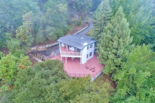 10348 West Dr, Felton, CA 95018-8840