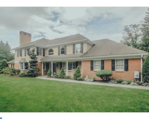 608 Coopertown Rd, Haverford, PA 19041-1135