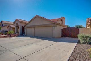 7163 Emile Zola Ave, Peoria AZ  85381-5506 exterior