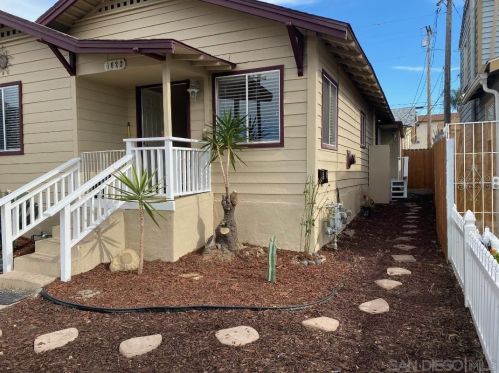 4023 Wabash Ave, San Diego, CA 92104-8136