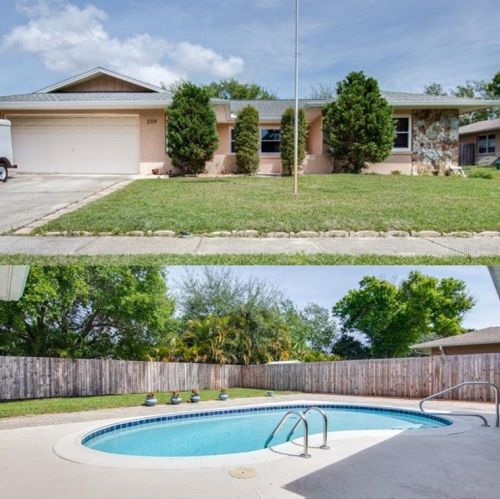209 Earl St, Tarpon Springs, FL 34689-3833