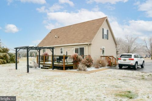 6408 Deer Mdw Rd, Farmington DE  19950-4564 exterior