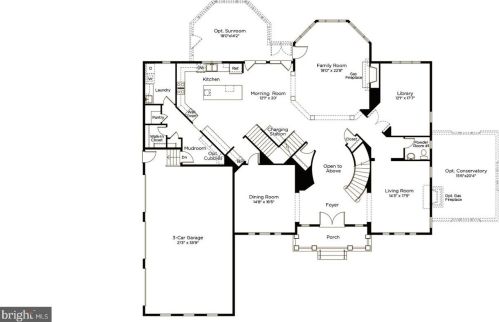 20405 Crimson Pl, Leesburg VA 20175-6362 exterior