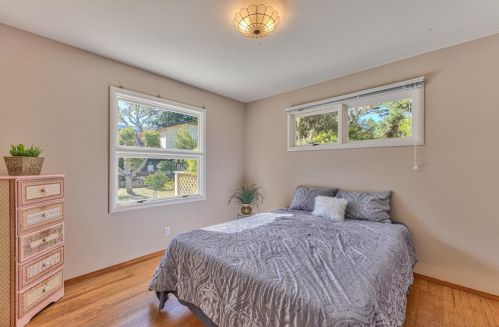 2845 Forest Lodge Rd, Pebble Beach CA  93953-2635 exterior