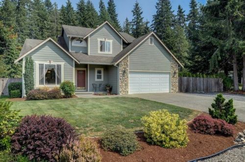 5017 257th St, Bryant, WA 98223-5730