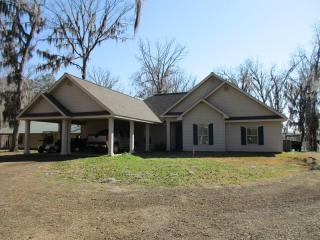 125 Camp Allen Rd, South Winnfield, LA 71483-7857