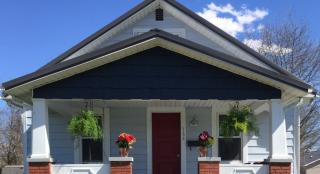 164 Chestnut St, Jackson, OH 45640-1157