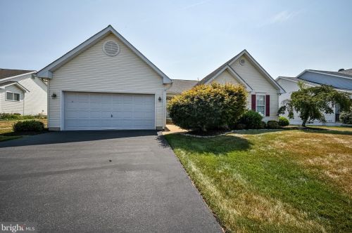 180 Willamette Dr, Bear, DE 19701-4802