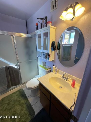 5919 Monte Cristo Ave, Glendale AZ 85306-2231 exterior