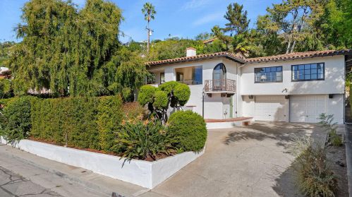 1249 Diana Ln, Santa Barbara, CA 93103-2433