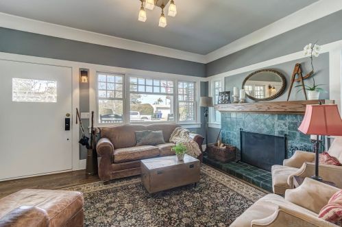 1025 Hunter St, San Diego, CA 92103-1321