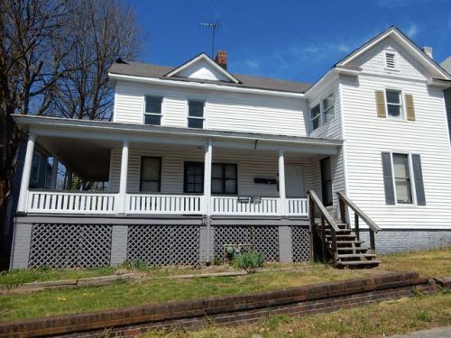 1114 Stewart Ave, Roanoke, VA 24013-1528