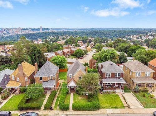 527 Bigelow St, Pittsburgh, PA 15207-1257