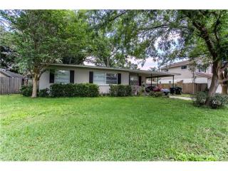 4131 Grant Blvd, Orlando, FL 32804-2111