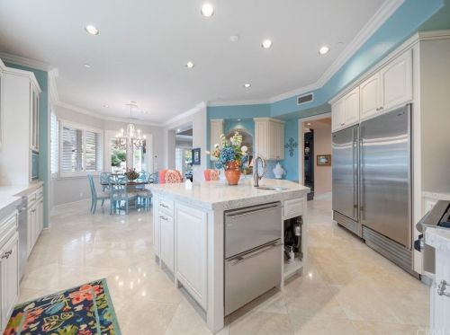 5 Shire, Trabuco Canyon CA  92679-4907 exterior