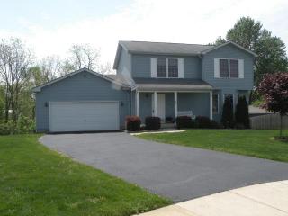 367 Meadow Knoll Ct, Johnstown, OH 43031-1196