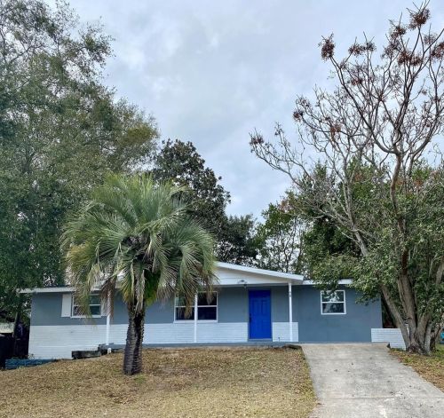 48 Columbus St, Beverly Hills FL  34465-3603 exterior