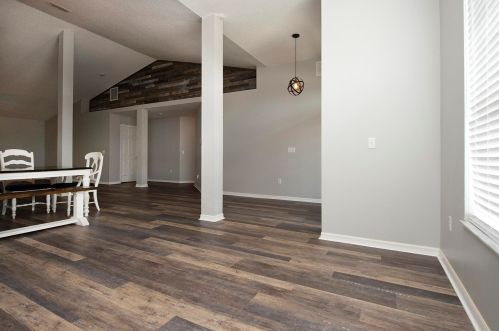 4214 Oblique St, Port Saint Lucie FL  34953-7200 exterior