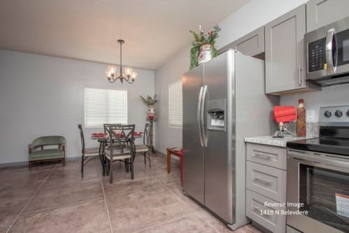 1423 Belvedere Ave, Tucson, AZ 85712-3909
