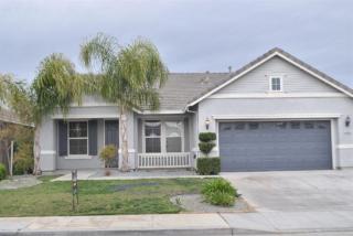 2040 Tangerine Ave, Madera CA  93637-6247 exterior