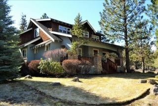 3045 Lawrence Ct, Bend OR  97701-5649 exterior