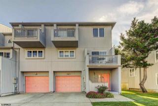 416 Sea Horse Rd, Brigantine City, NJ 08203-1351
