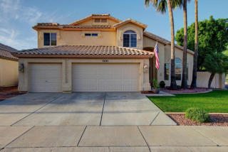 1231 Islandia Dr, Gilbert, AZ 85233-7049