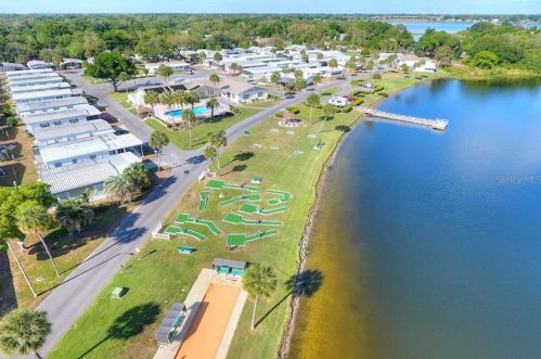 4158 Rolling Oaks Dr, Winter Haven FL  33880-1647 exterior