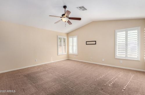 1455 Toledo St, Gilbert AZ  85295-5614 exterior