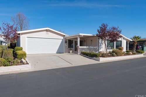333 Partridge Ave, Lake Nacimiento, CA 93446-4019