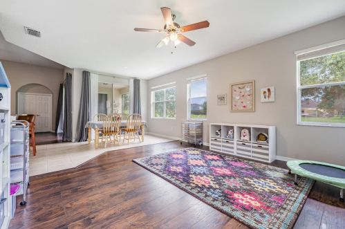 5725 Justicia Loop, Land O Lakes FL  34639-2706 exterior