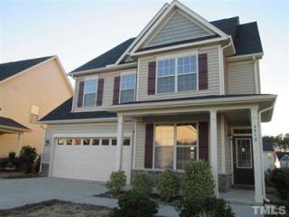 4416 Johnstown Dr, Knightdale, NC 27545-6121