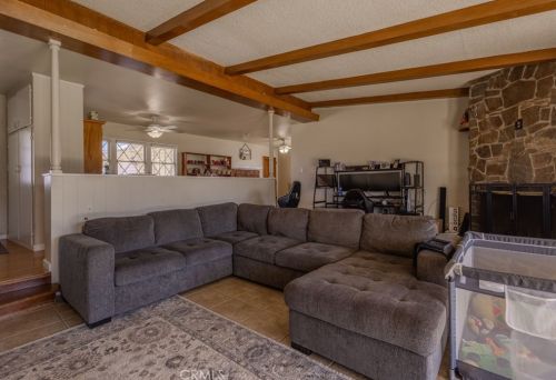 534 C St, Tehachapi CA  93561-1829 exterior
