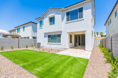 6424 17th Pl, Phoenix AZ  85016-4554 exterior