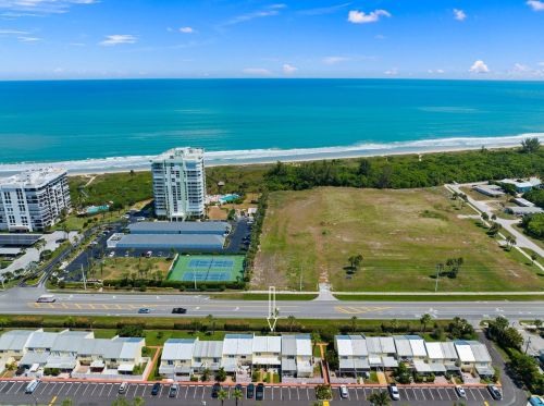2707 Highway A1a, Fort Pierce, FL