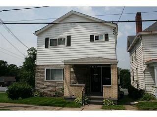664 Dow Ave, Collier Township, PA 15106-2850