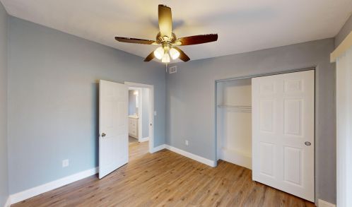 1028 Park Ave, Titusville FL  32780-3981 exterior