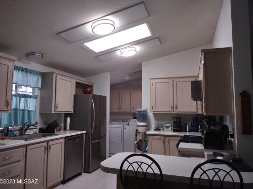 3700 White Gold Ave, Tucson, AZ 85735-9032