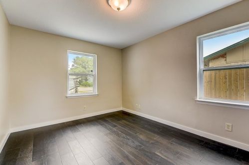 709 Pinehurst Dr, Richardson TX 75080-4113 exterior