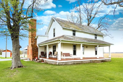 17377 Yoakum Rd, Richwood, OH 43344-9748