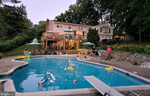 6702 Norview Ct, Springfield, VA 22152-3055