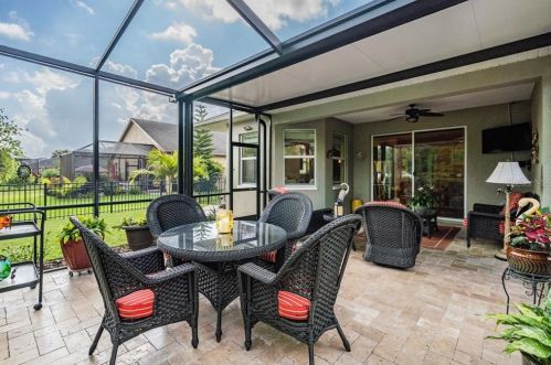 19127 Falcon Crest Blvd, Land O Lakes FL  34638-6156 exterior