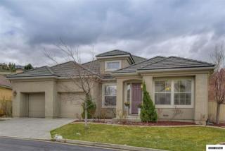1870 Hunter Creek Rd, Reno, NV 89519-0680