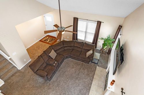 1337 Harold Stewart Pkwy, Pataskala OH  43062-7595 exterior