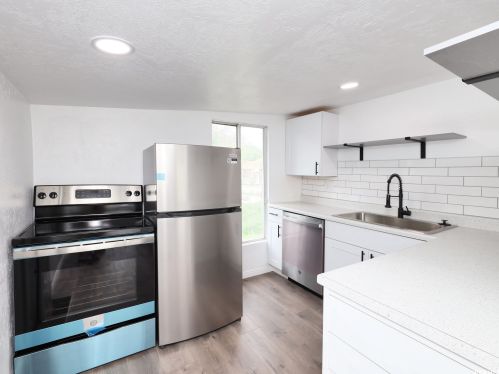 2136 Monroe Blvd, Ogden UT 84403-0235 exterior