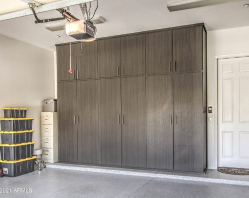 7362 Soaring Eagle Way, Scottsdale AZ 85266-1347 exterior