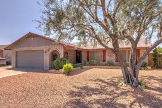 4727 Purdue Ave, Glendale, AZ 85302-3636