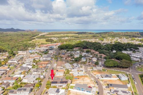 41616 Poalima St, Waimanalo, HI 96795-1345