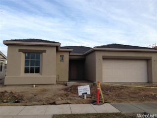 2795 Greger St, Valley Home CA  95361-8575 exterior